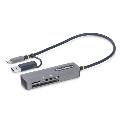 USB 3.0 Multi-Media Memory Card Reader USB 3.0 Multi-Media Memory Card Reader
